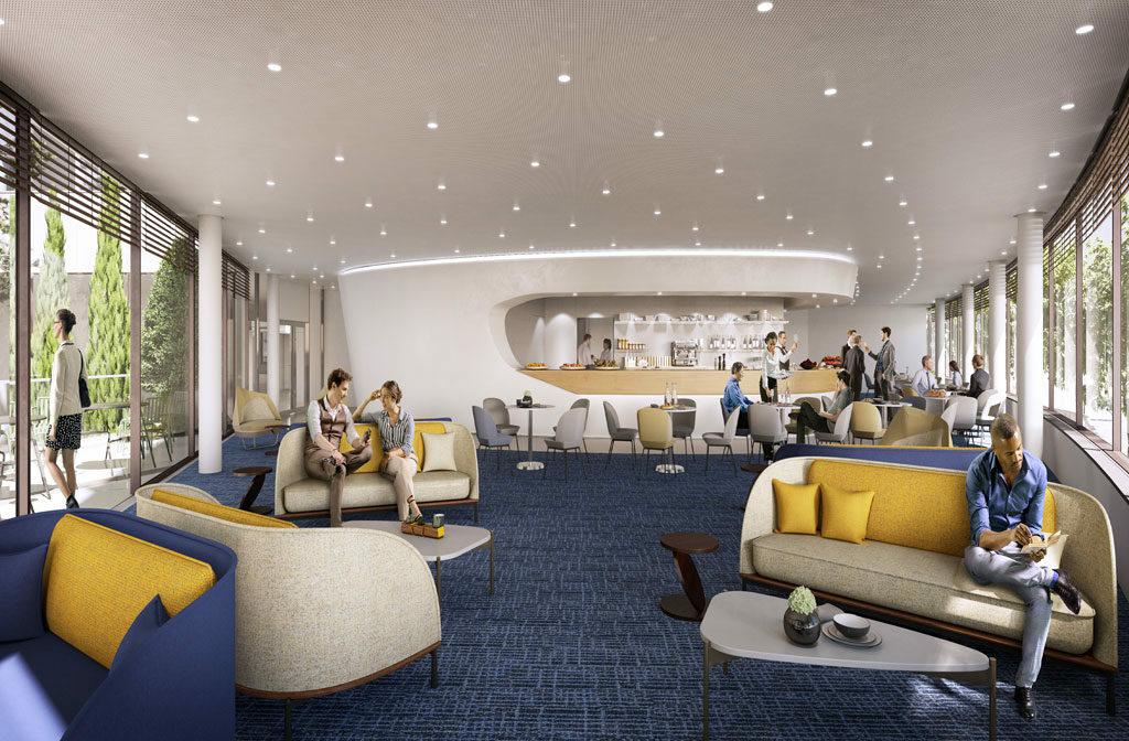 Location bureau Bagneux Hauts-de-Seine OLBUR2100268 33