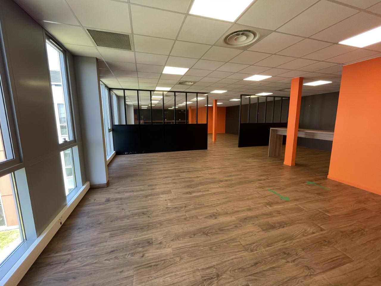 Location bureau Vern-sur-Seiche Ille-et-Vilaine OLBUR2112963 5