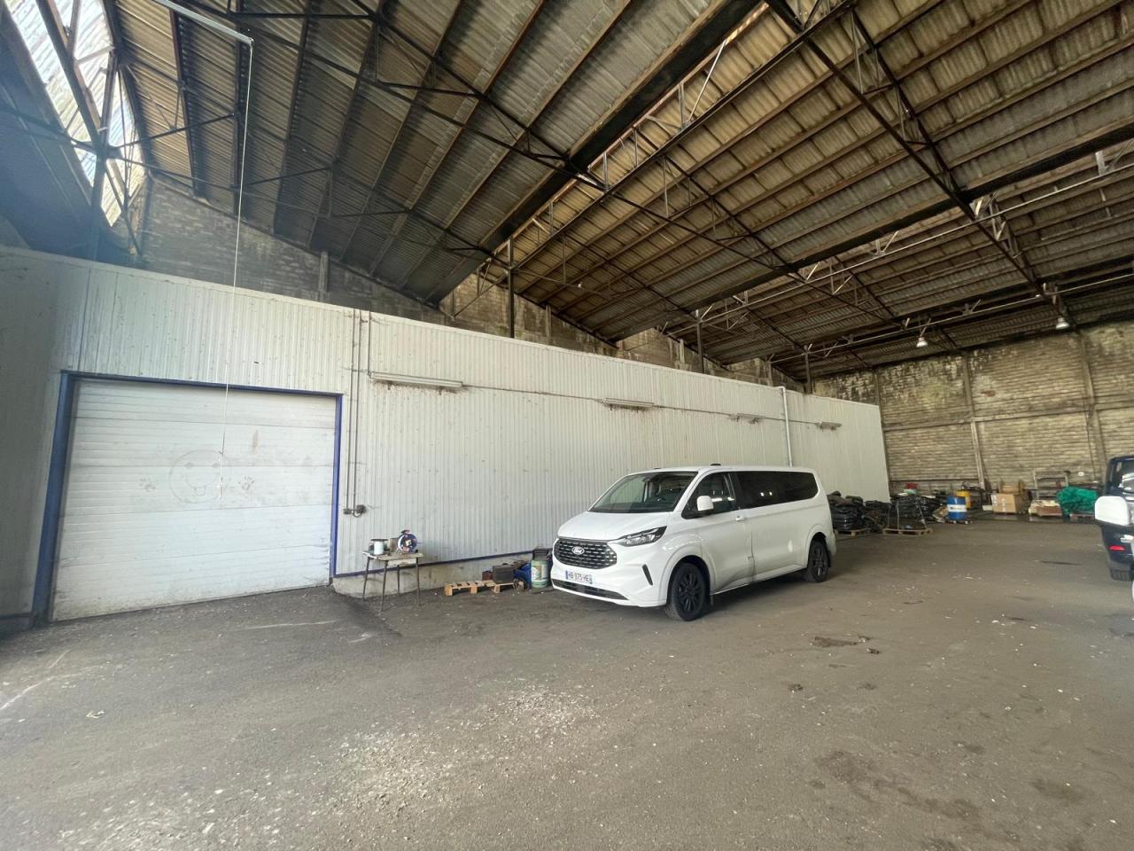 Vente local d'activité Boulogne-sur-Mer Pas-de-Calais OVACT2536031 18