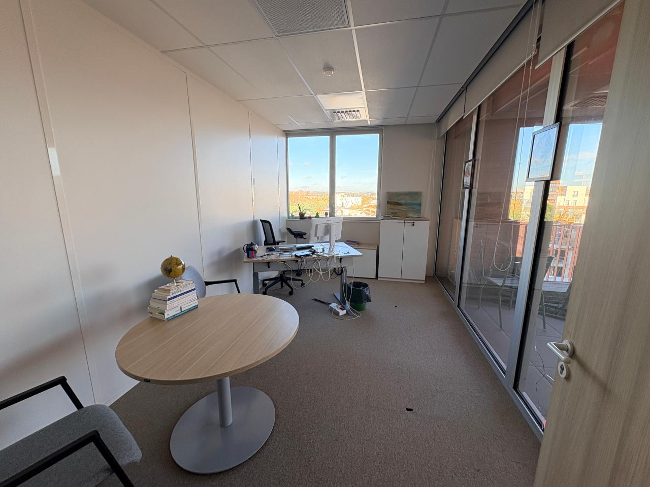 Location bureau Toulouse Haute-Garonne OLBUR2640620 12