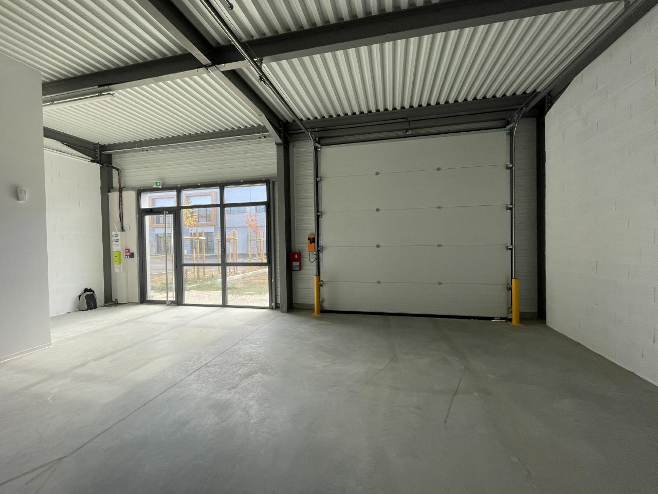 Location local d'activité Toulouse Haute-Garonne OLACT2426579 5