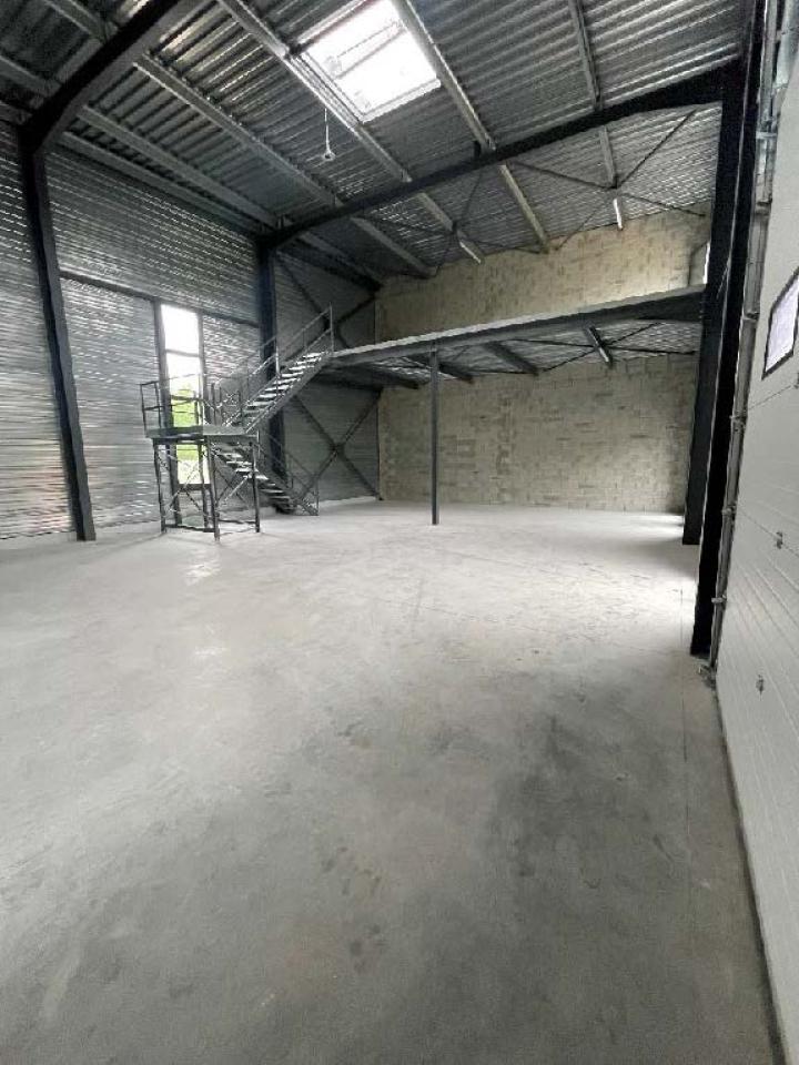 Location local d'activité Bourgoin-Jallieu Isère OLACT2311561 12