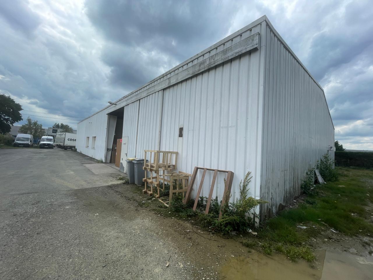 Location local d'activité Cesson-Sévigné Ille-et-Vilaine OLACT2641551 4