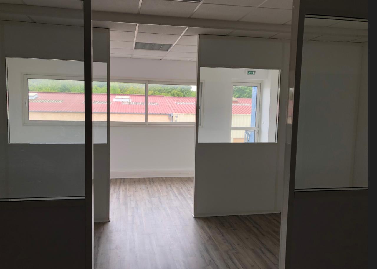 Location local d'activité Morainvilliers Yvelines OLACT2531358 3
