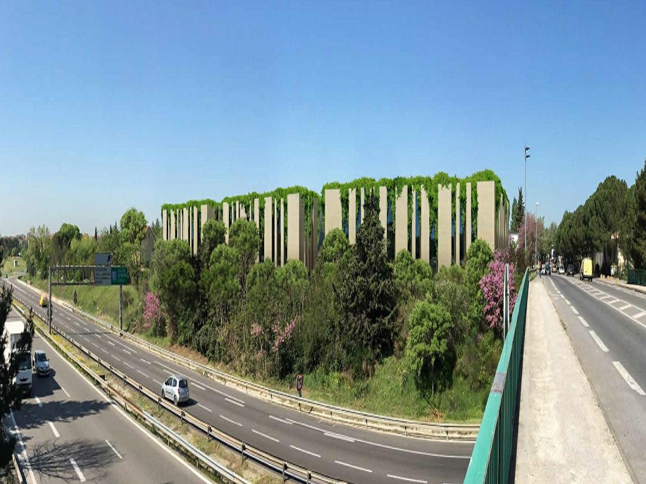 Vente bureau Aix-en-Provence Bouches-du-Rhône OVBUR2115115 1