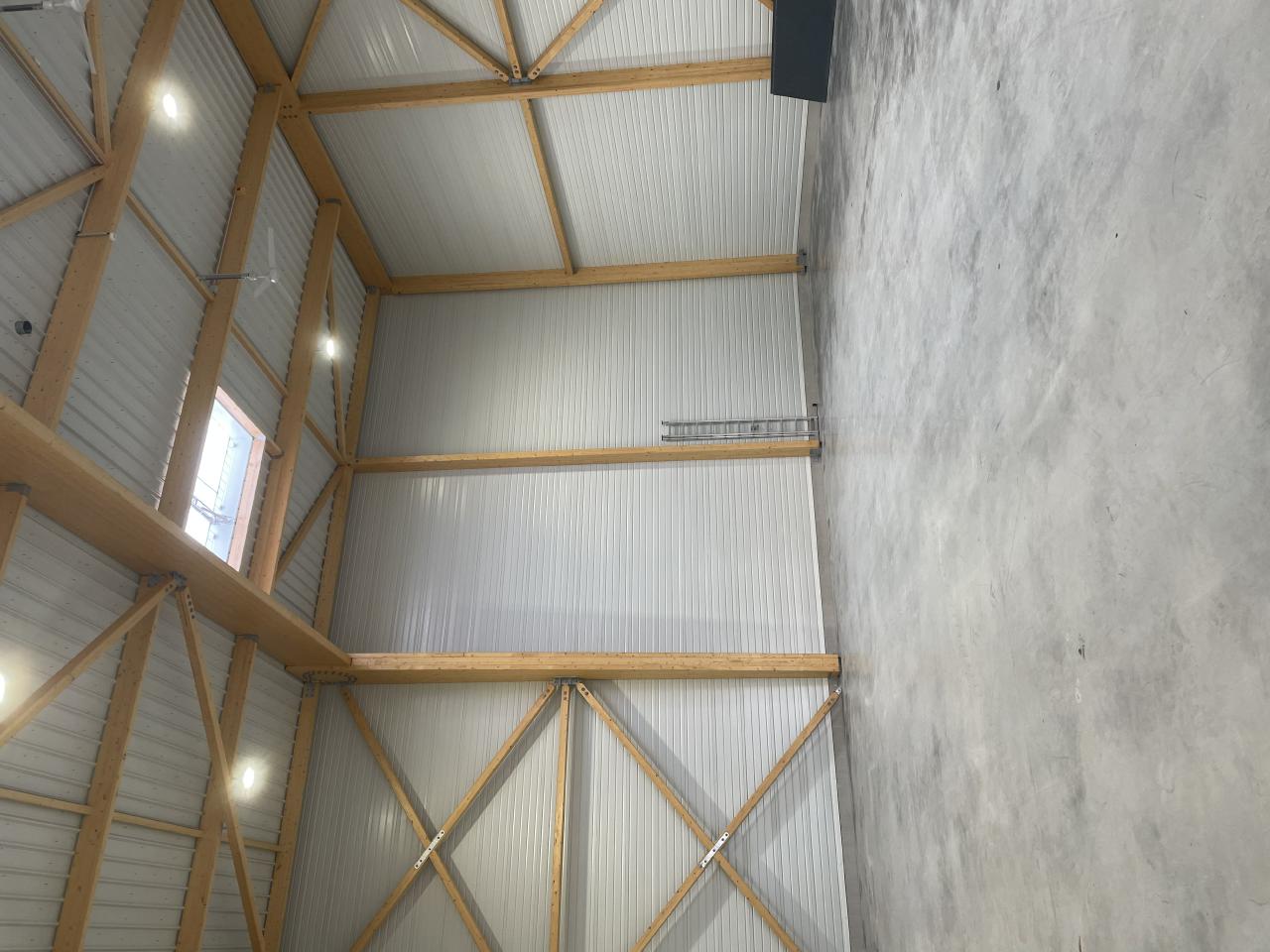 Location local d'activité Romainville Seine-Saint-Denis OLACT2425983 8