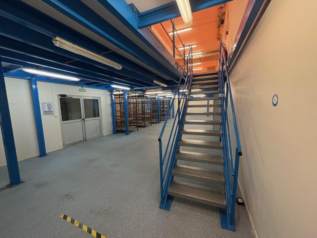 Vente local d'activité Quetigny Côte-d'Or OVACT2638758 15