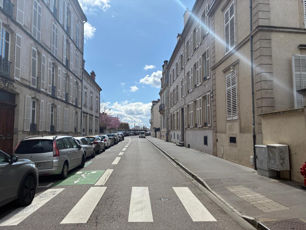 Vente bureau Nancy Meurthe-et-Moselle OVBUR2638363 2