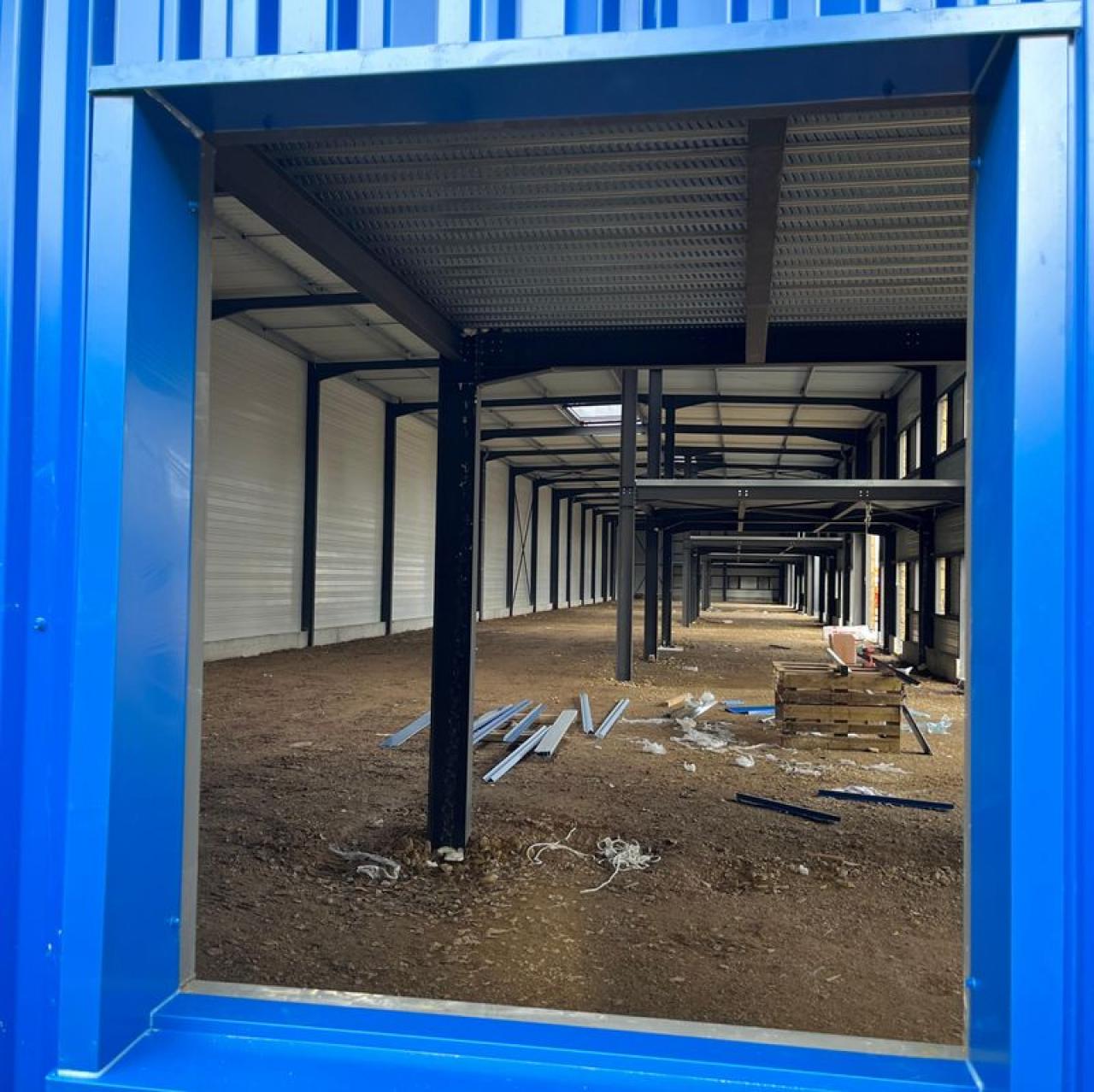 Location local d'activité Saint-Rémy Ain OLACT2424919 3