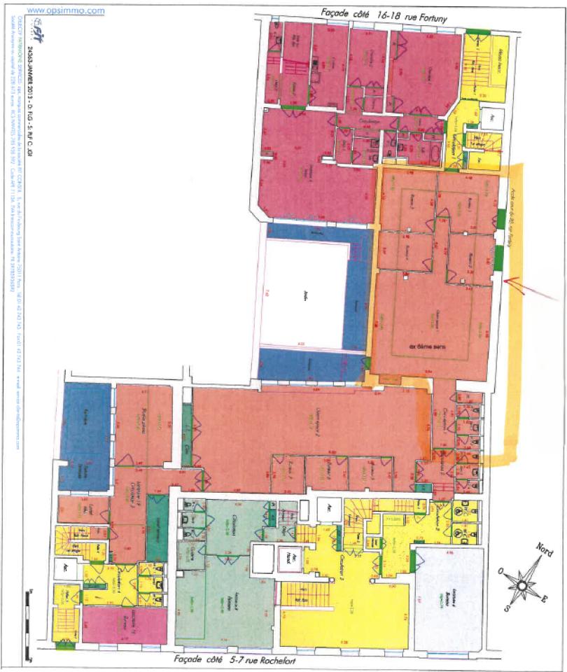 Location bureau Paris OLBUR2533992 8