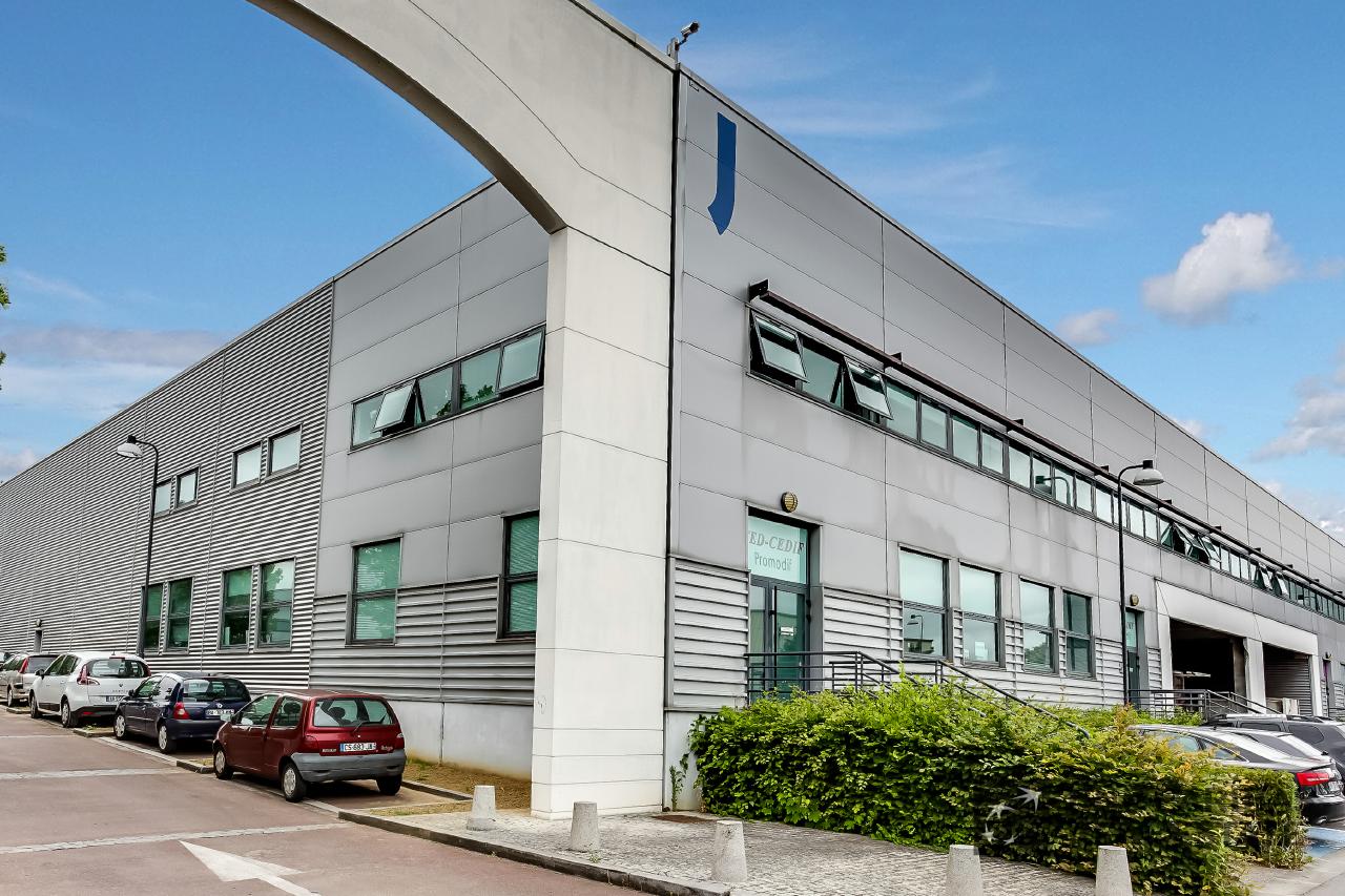 Location local d'activité Ivry-sur-Seine Val-de-Marne OLACT2641741 1