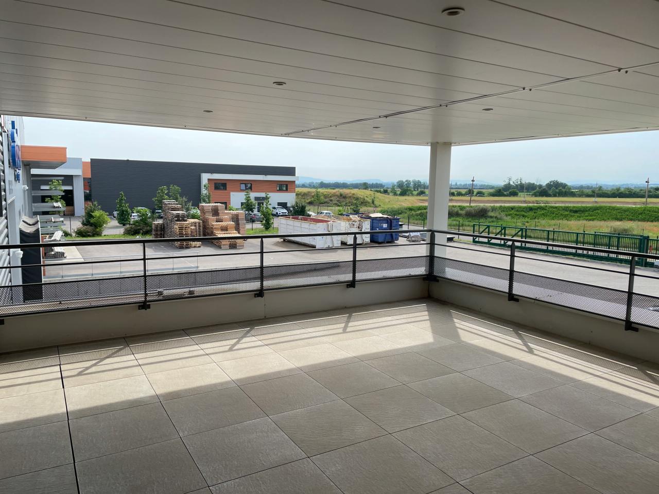 Location local d'activité Jonage Rhône OLACT2424792 14