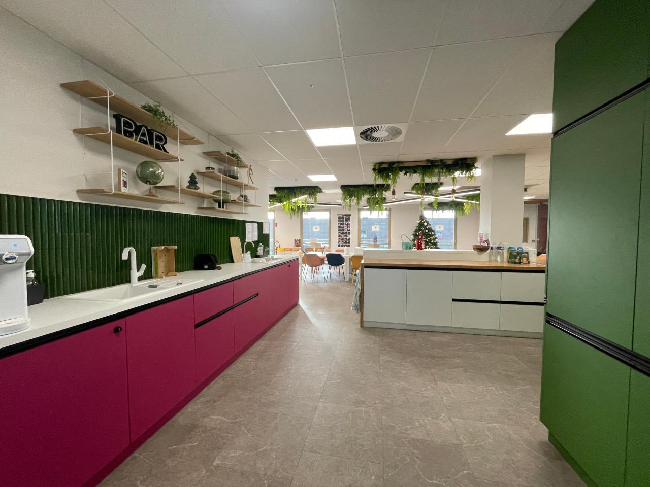 Location bureau Villeneuve-d'Ascq Nord OLBUR2640063 8