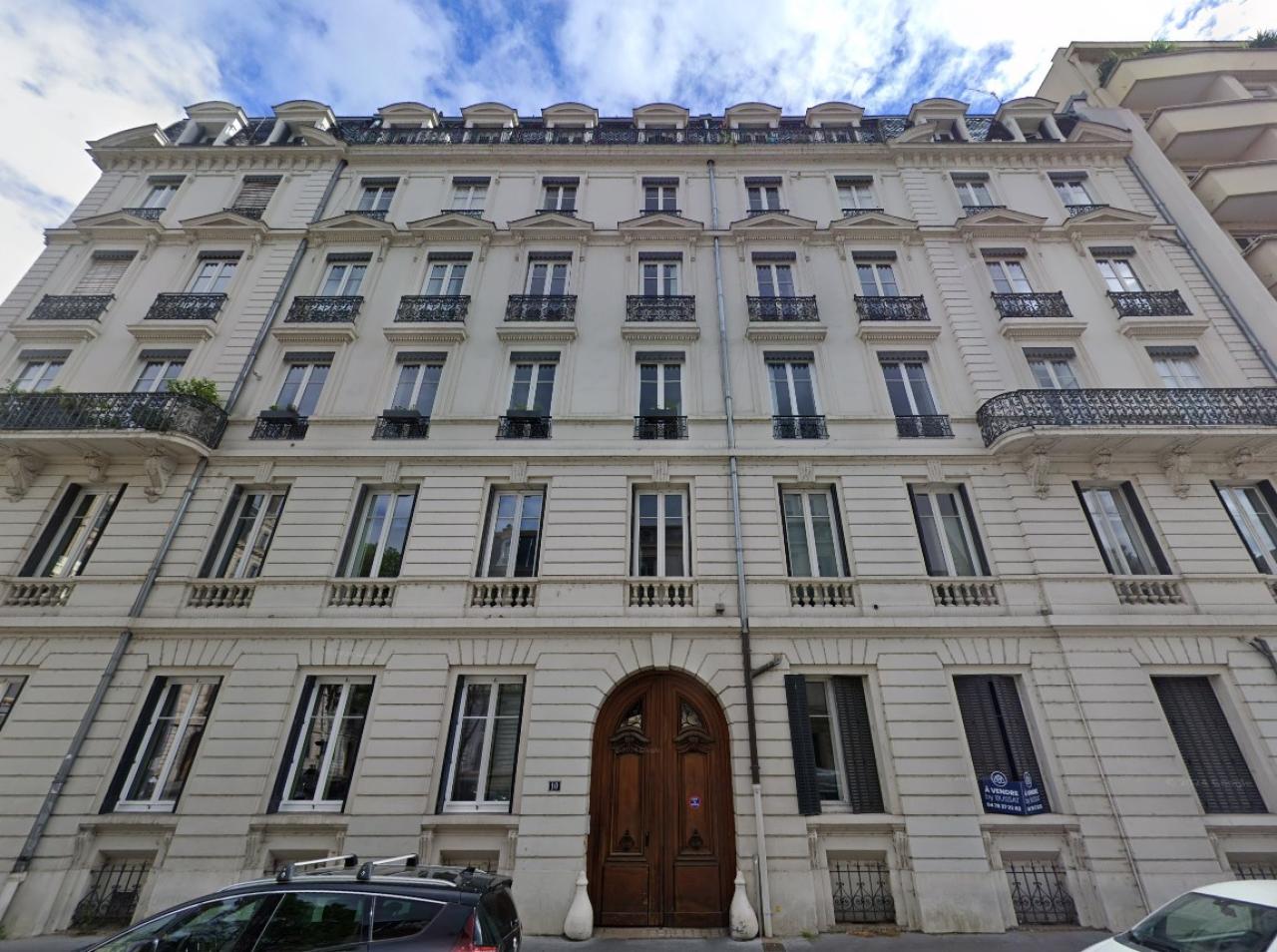 Vente bureau Lyon Rhône OVBUR2425880