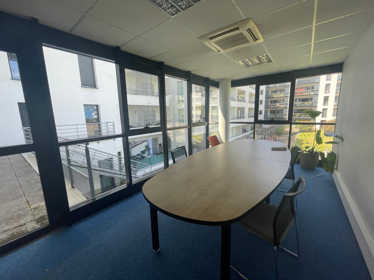 Location bureau Rennes Ille-et-Vilaine OLBUR2642050 1