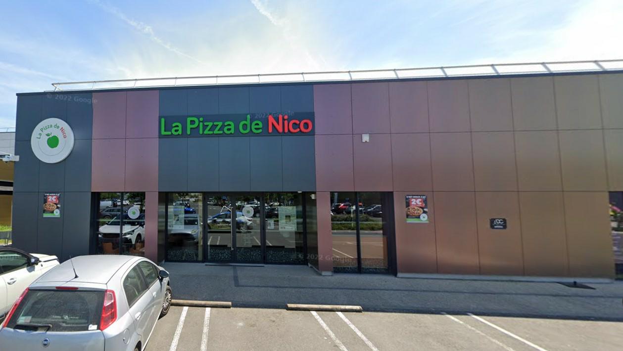 Vente commerce Pian-Médoc Gironde OVCOM2317179 2