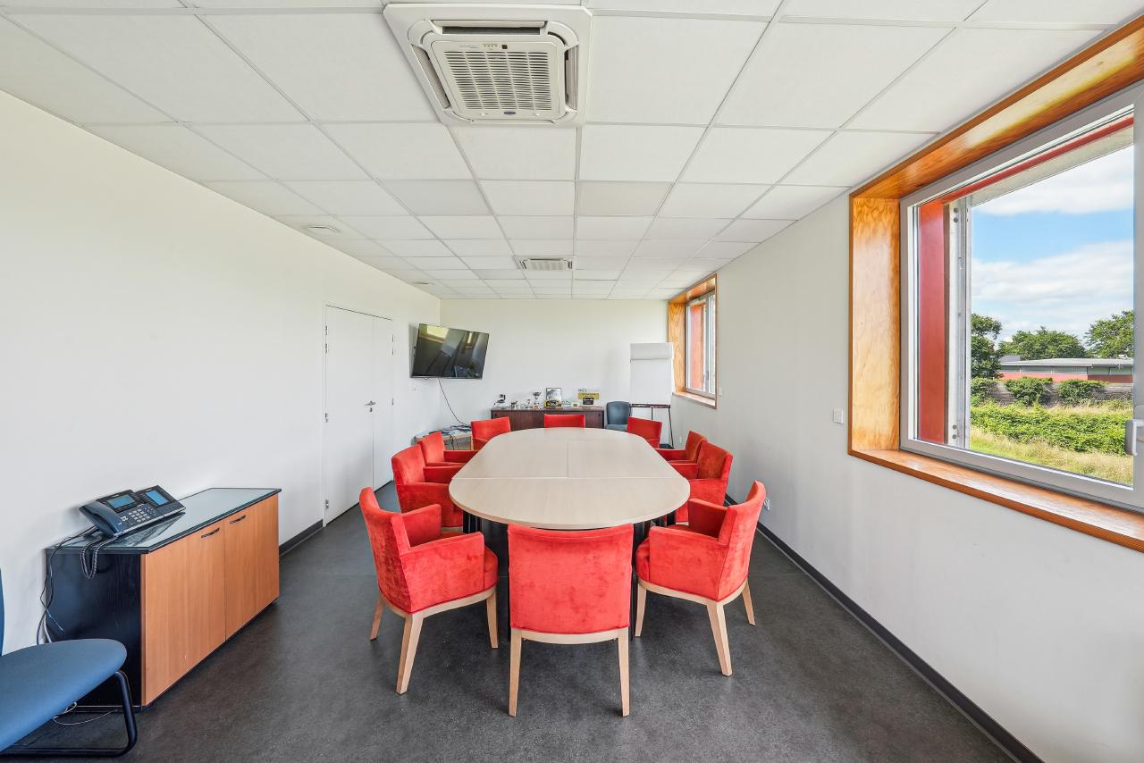 Vente bureau Villenave-d'Ornon Gironde OVBUR2423842 11