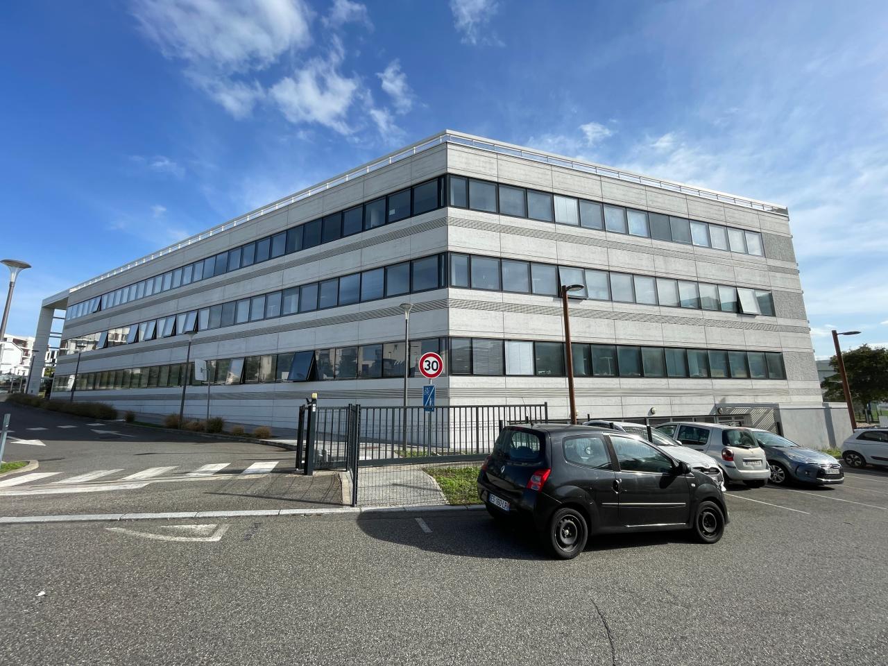 Location bureau Balma Haute-Garonne OLBUR2535254