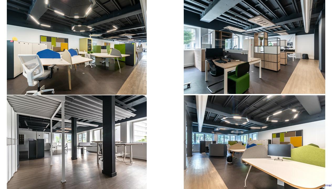 Location bureau Vélizy-Villacoublay Yvelines OLBUR2104416 1