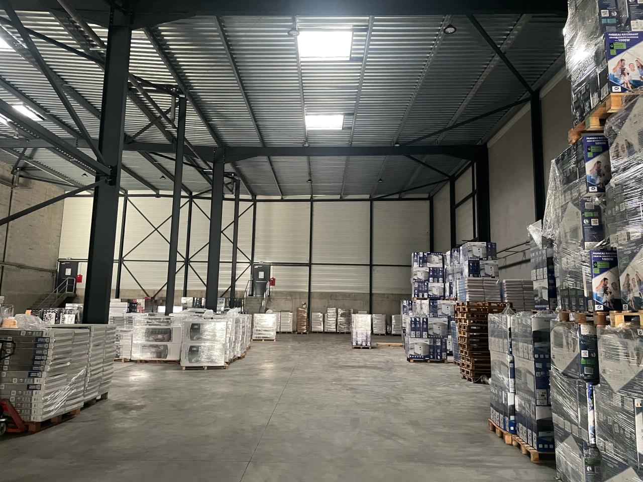 Location local d'activité Aix-en-Provence Bouches-du-Rhône OLACT2427928 9