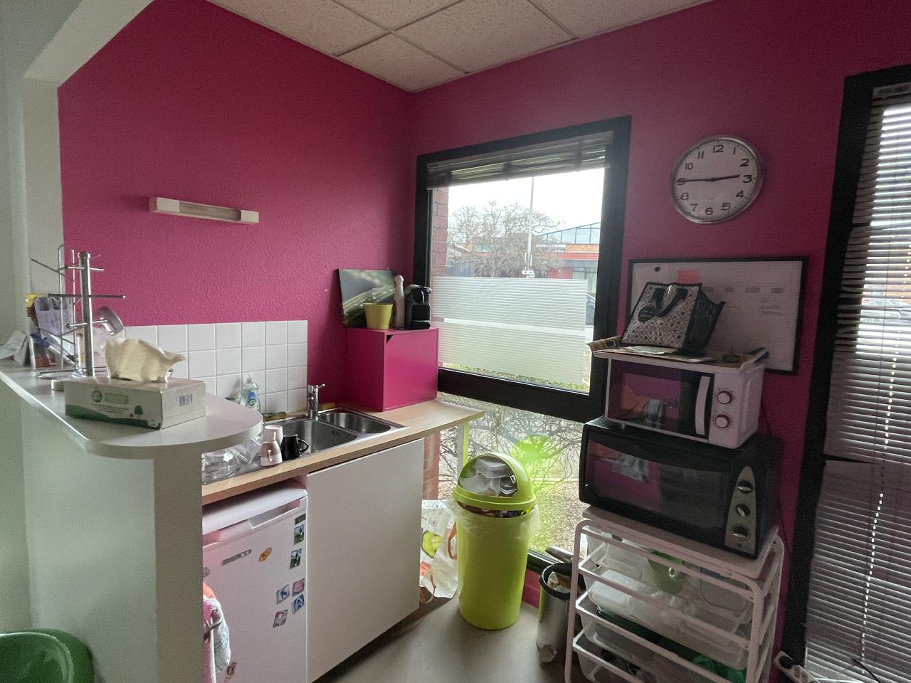 Vente bureau Saint-Grégoire Ille-et-Vilaine OVBUR2640729 5