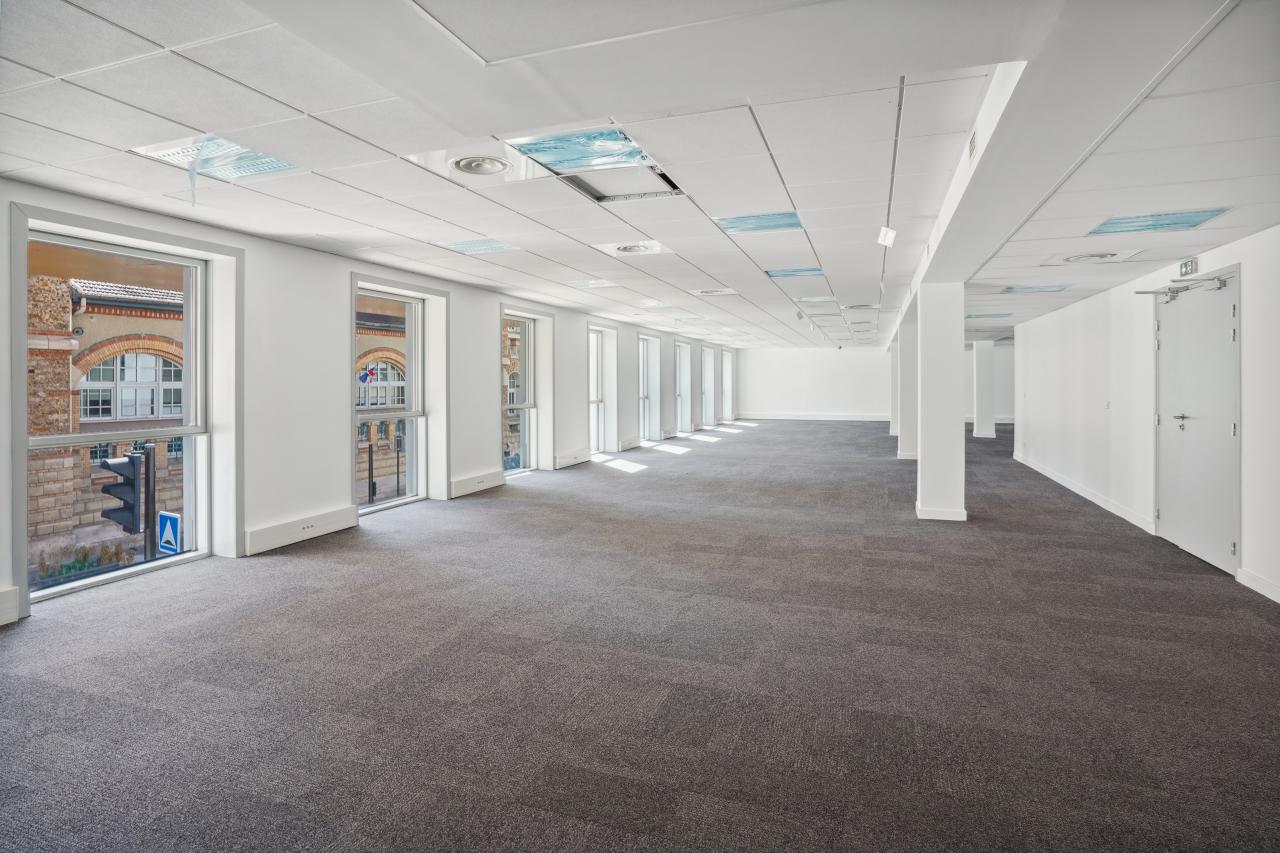 Location bureau Boulogne-Billancourt Hauts-de-Seine OLBUR2533048 6