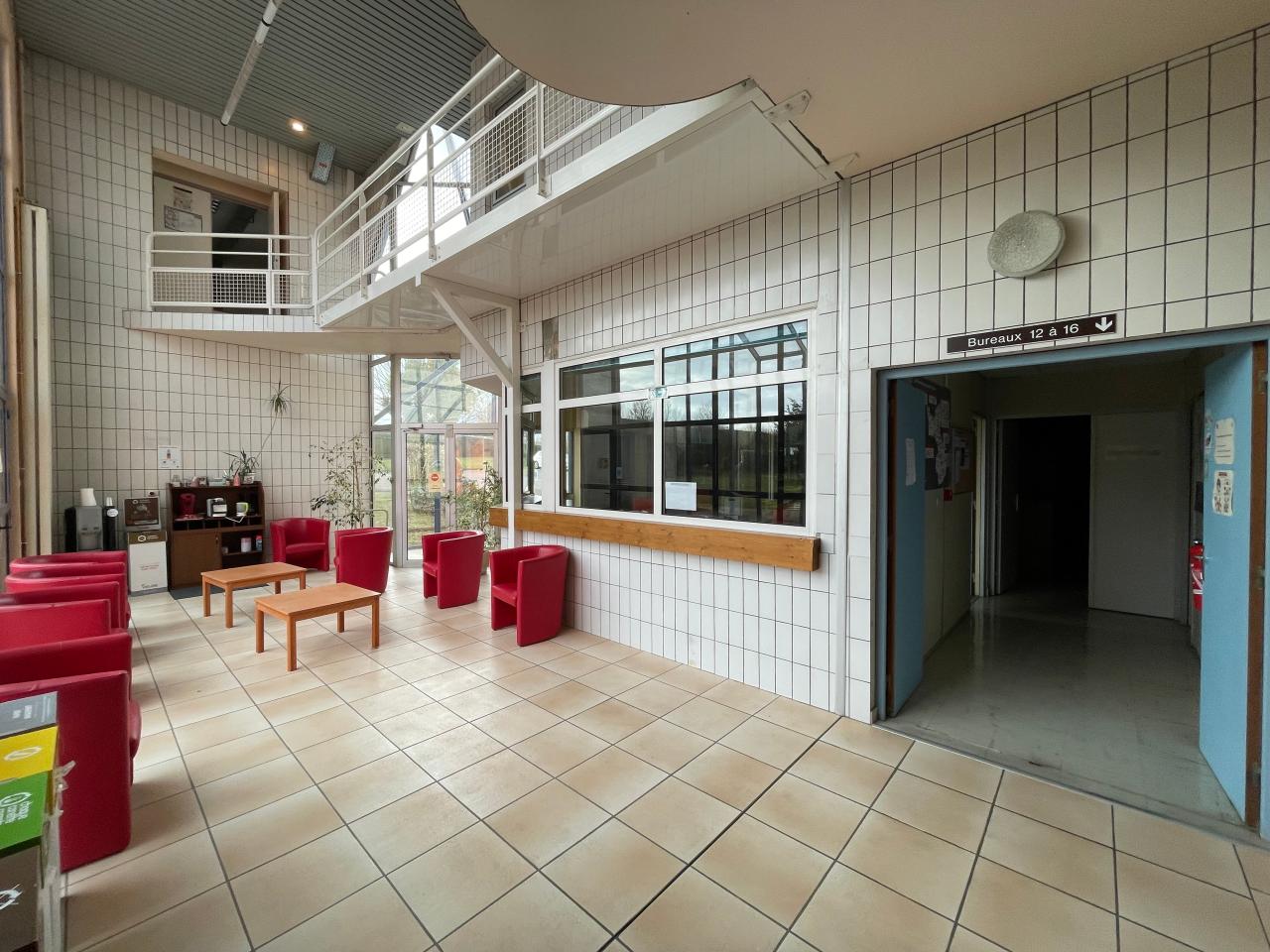 Vente bureau Dieppe Seine-Maritime OVBUR2530103 1