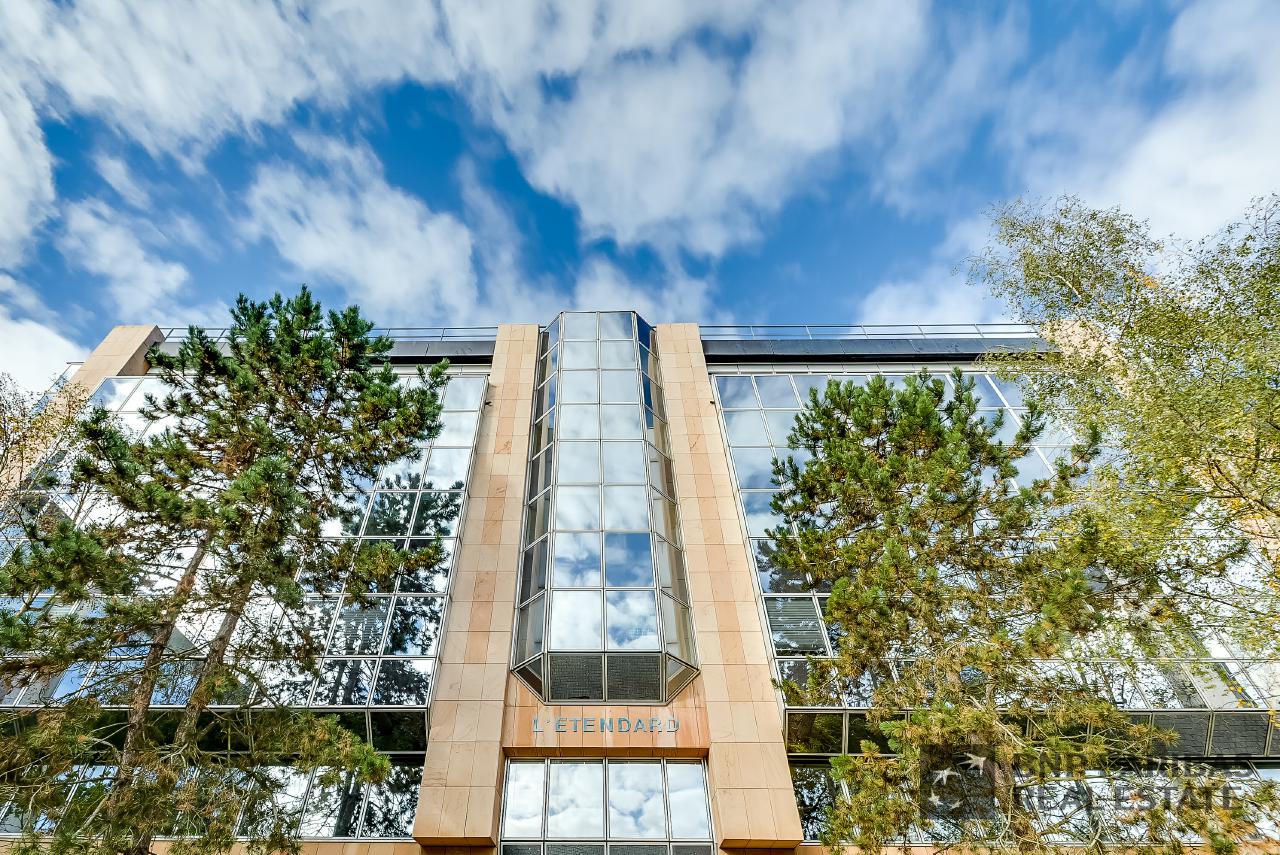 Vente bureau Vélizy-Villacoublay Yvelines OVBUR2309203 10