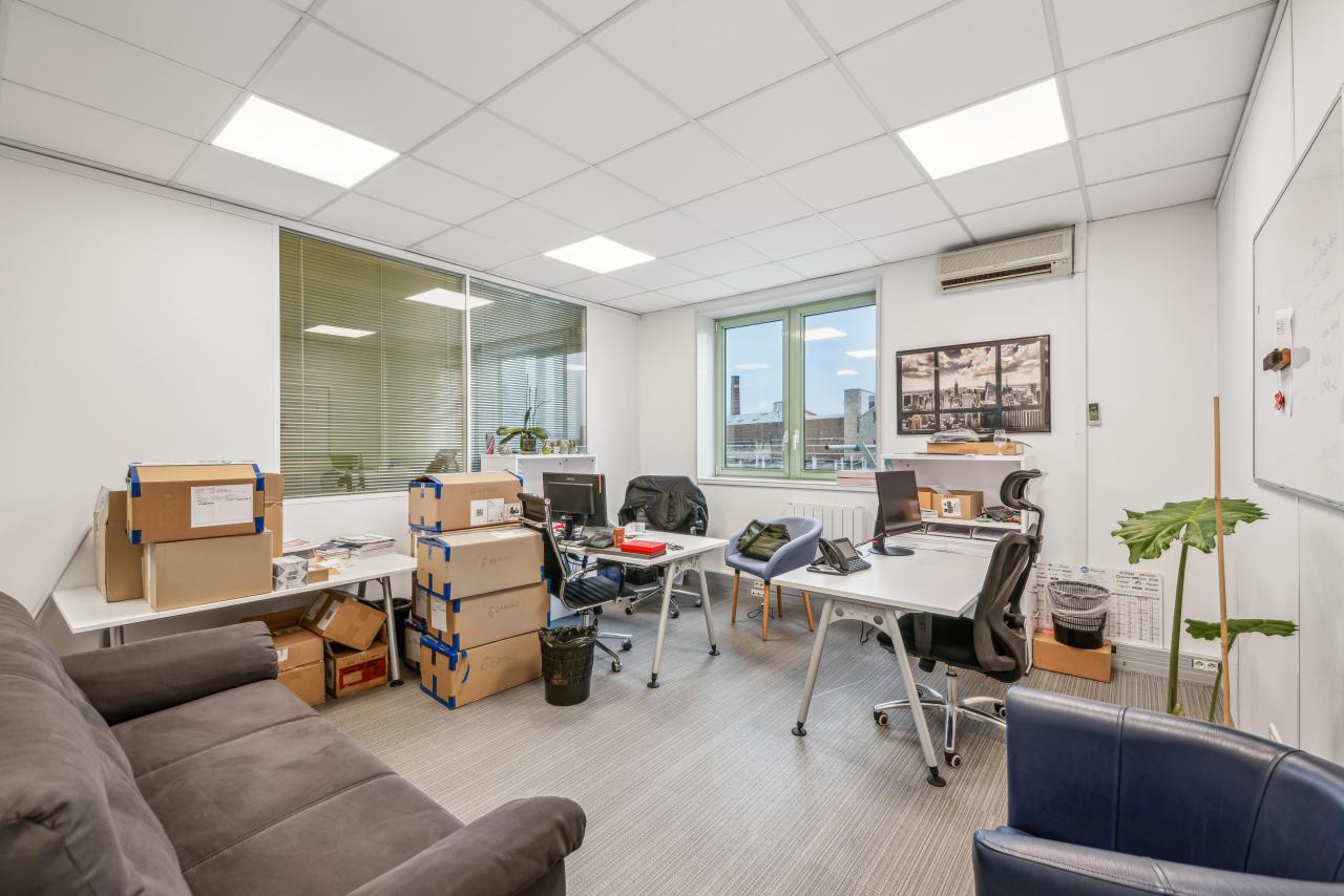 Location bureau Pantin Seine-Saint-Denis OLBUR2313351 6