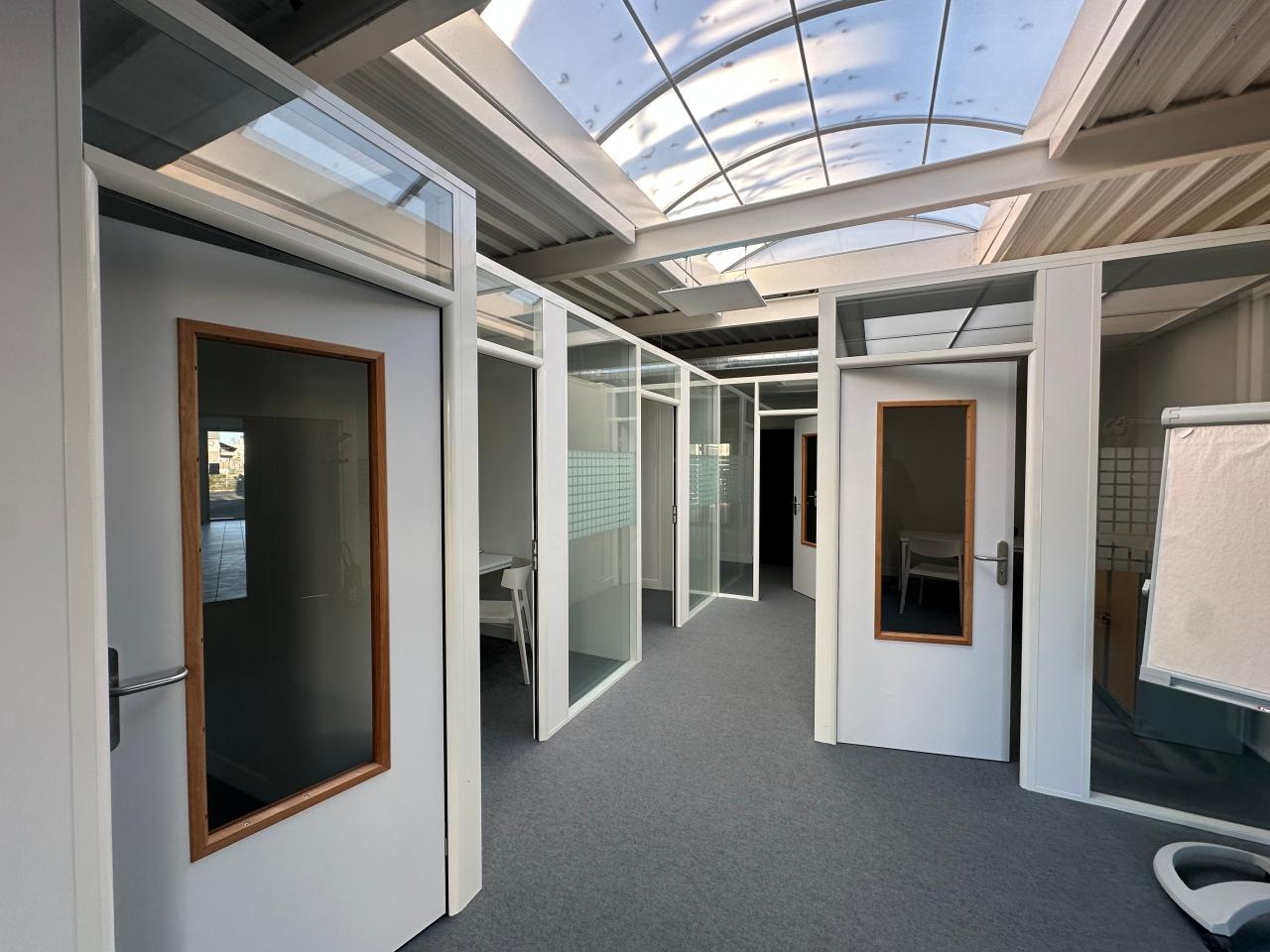 Location local d'activité Tours Indre-et-Loire OLACT2640119 2