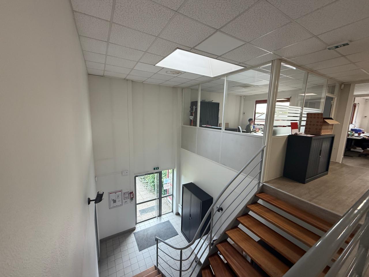 Location local d'activité Saint-Jean-de-la-Ruelle Loiret OLACT2646062 6