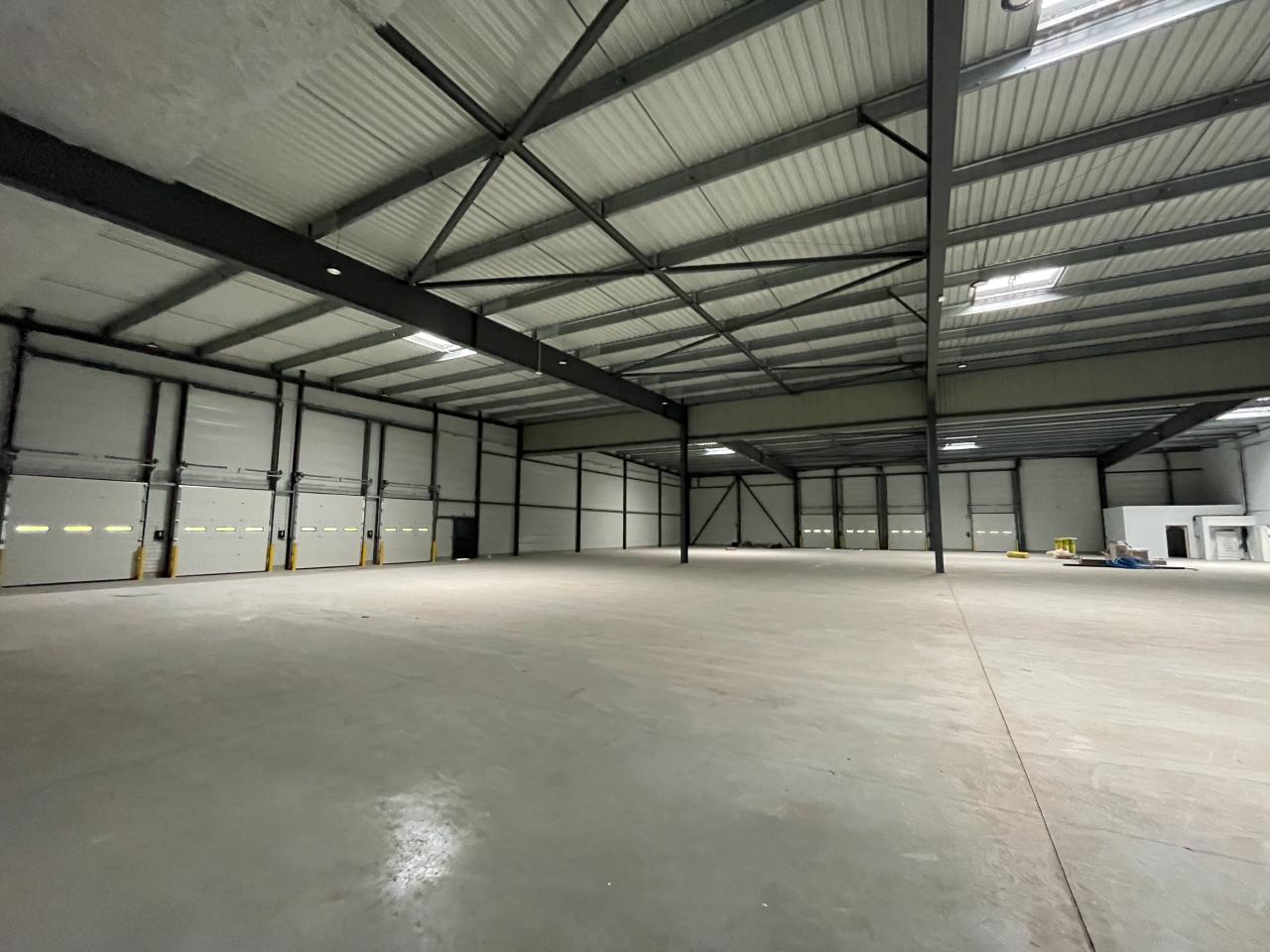 Location entrepôt classe c Toulouse Haute-Garonne OLLOG2425418 4