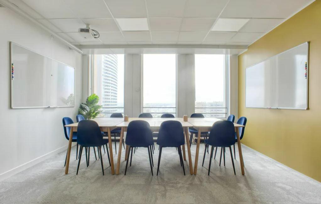 Location bureau Puteaux Hauts-de-Seine OLBUR2317301 19