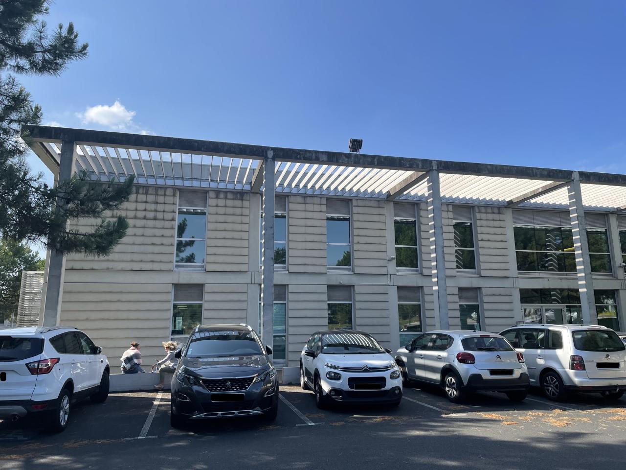 Location bureau Nantes Loire-Atlantique OLBUR2112310 9