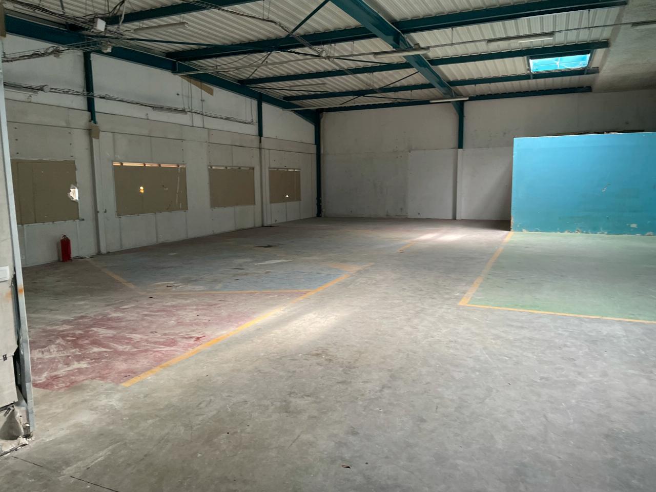 Location local d'activité Tremblay-en-France Seine-Saint-Denis OLACT2423238 17