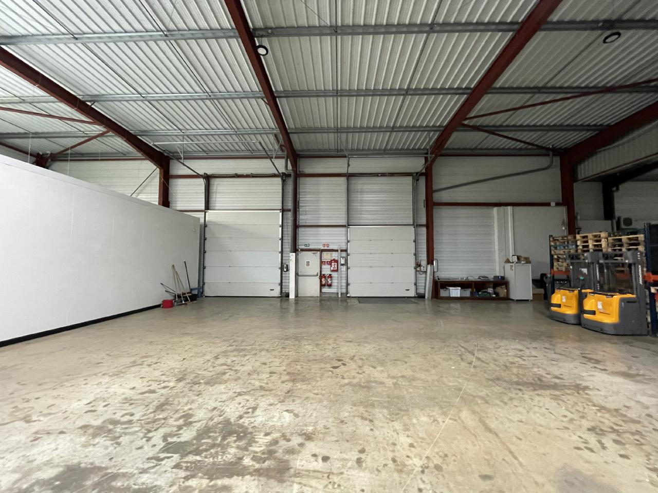 Location local d'activité Toulouse Haute-Garonne OLACT2531649 11