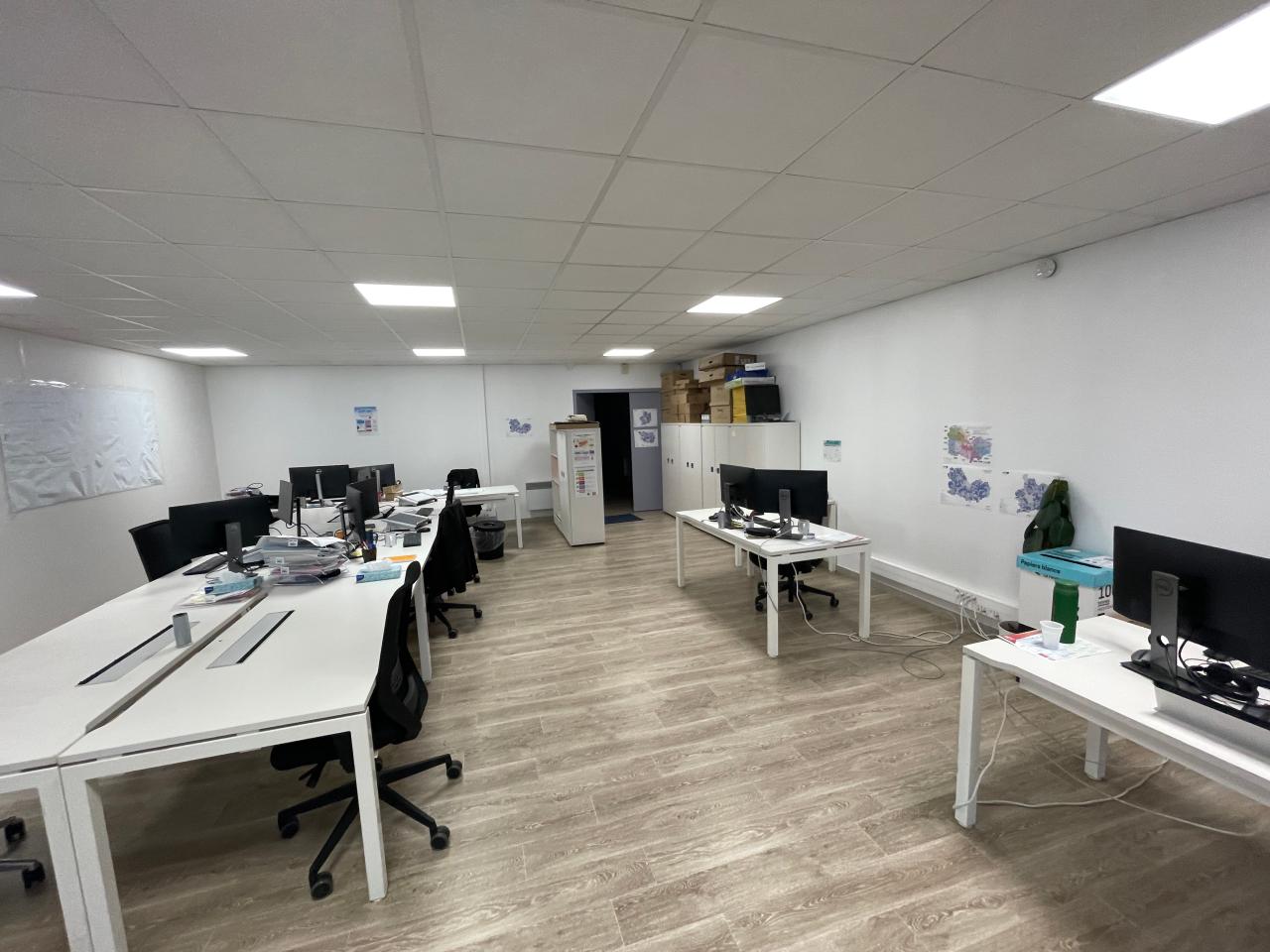 Vente local d'activité Guichen Ille-et-Vilaine OVACT2639478 5