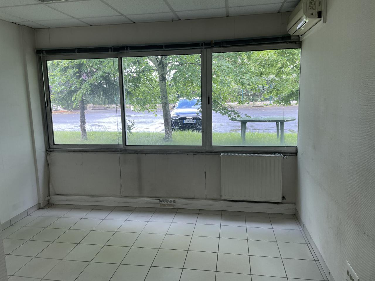 Location local d'activité Lormont Gironde OLACT2423028 5