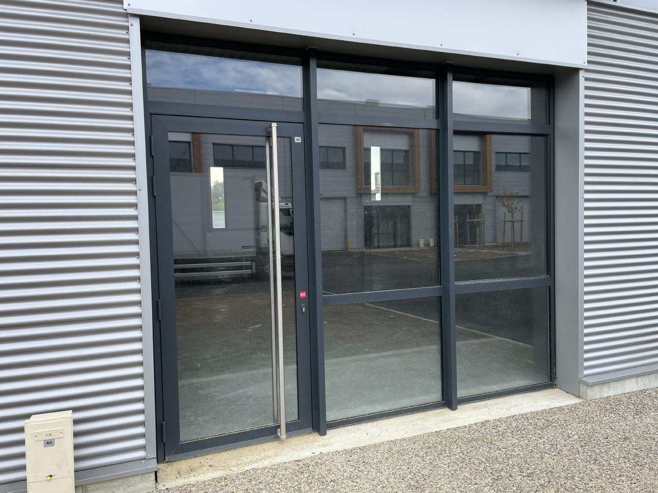 Location local d'activité Toulouse Haute-Garonne OLACT2426579 16