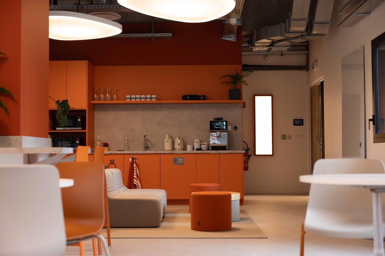 Location coworking Dijon Côte-d'Or OLBUR2532743 6