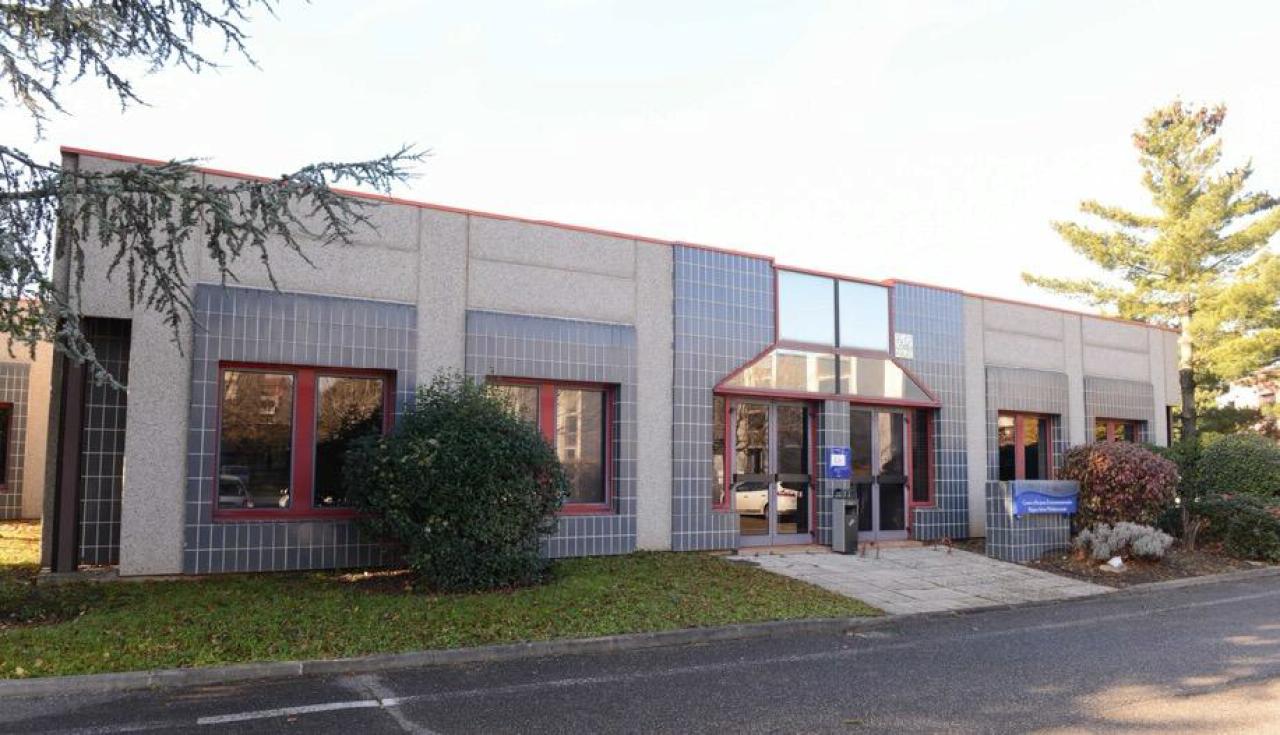 Location bureau Vénissieux Rhône OLBUR2108875 18
