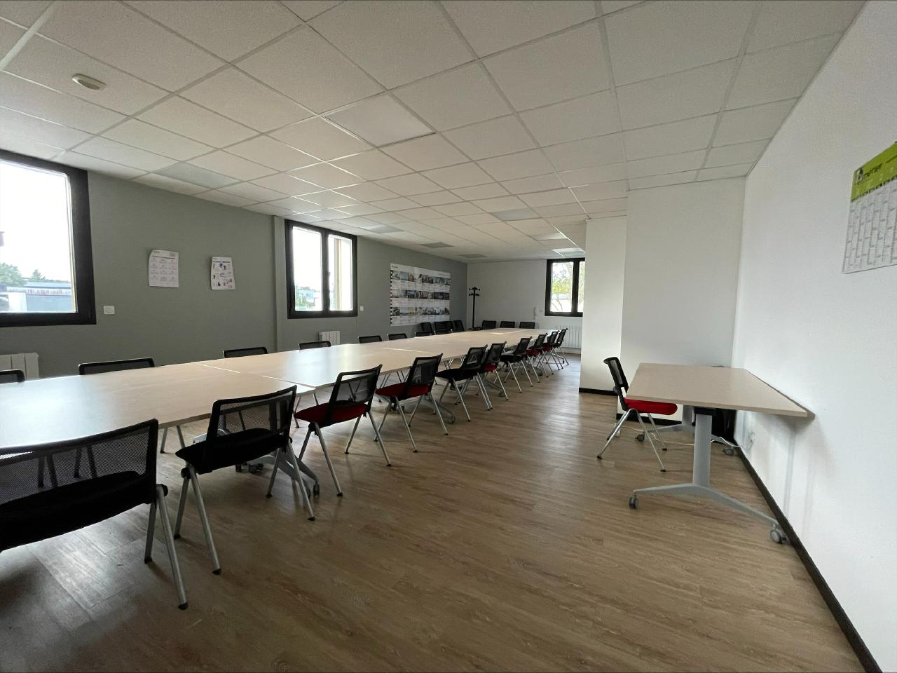 Location bureau Cesson-Sévigné Ille-et-Vilaine OLBUR2204121 8