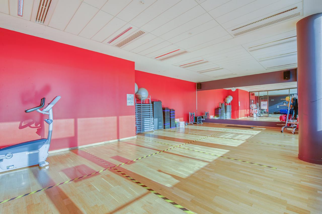 Location bureau Rueil-Malmaison Hauts-de-Seine OLBUR2116963 10