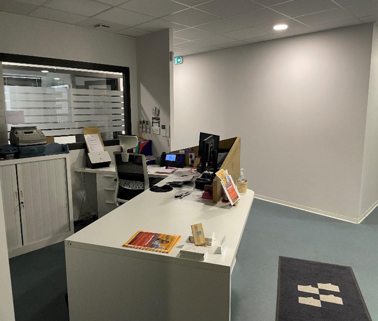 Vente bureau Montpellier Hérault OVBUR2535375 9
