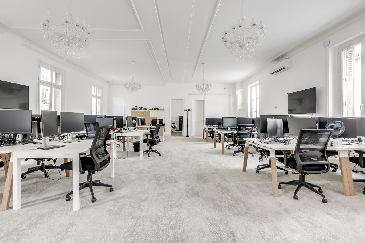 Location coworking Paris OLBUR2106898 2