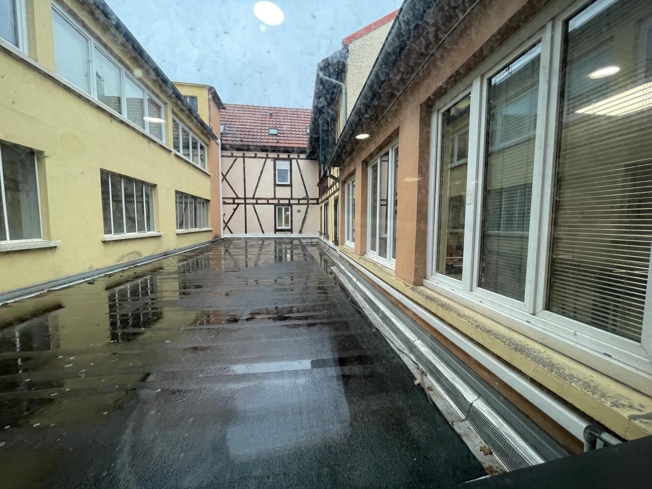 Vente bureau Bischheim Bas-Rhin OVBUR2537532 40