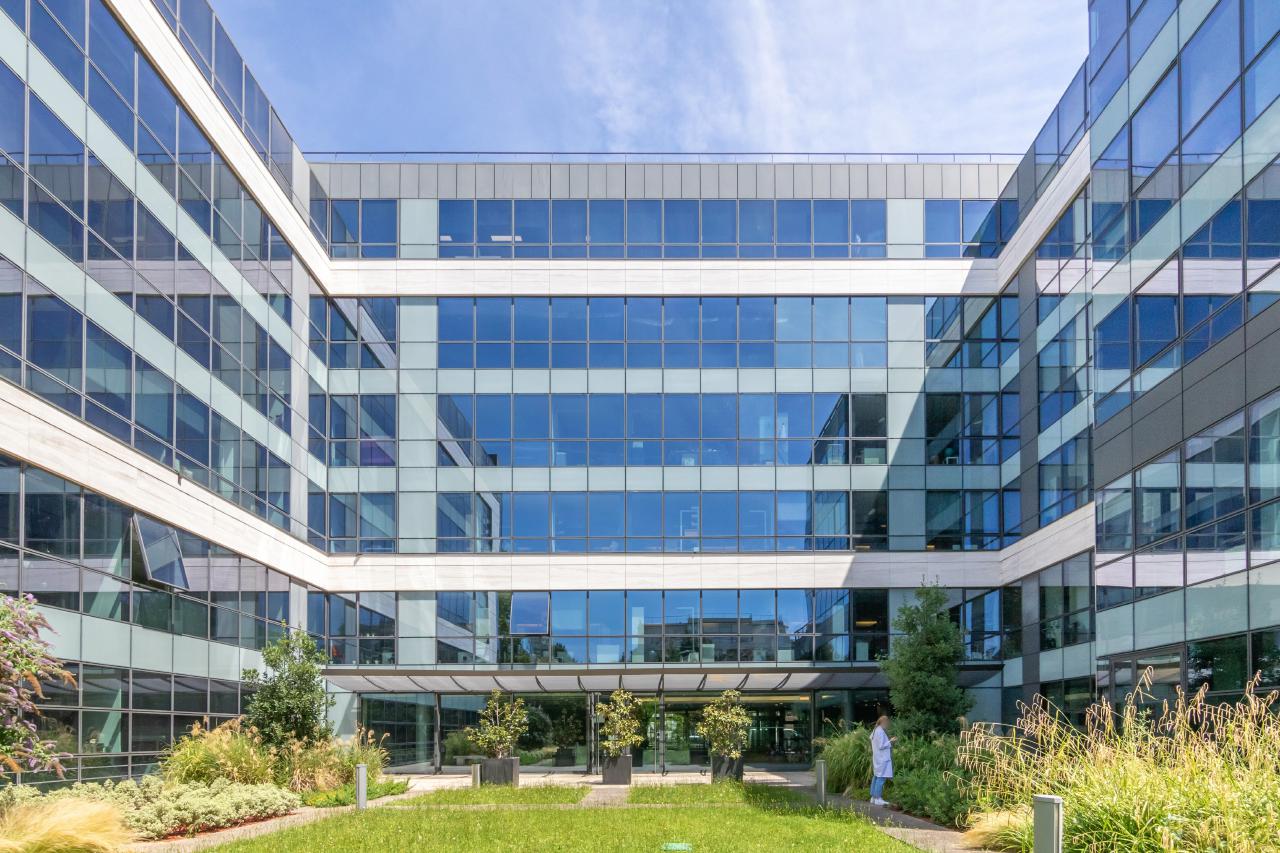 Location bureau Neuilly-sur-Seine Hauts-de-Seine OLBUR2001216