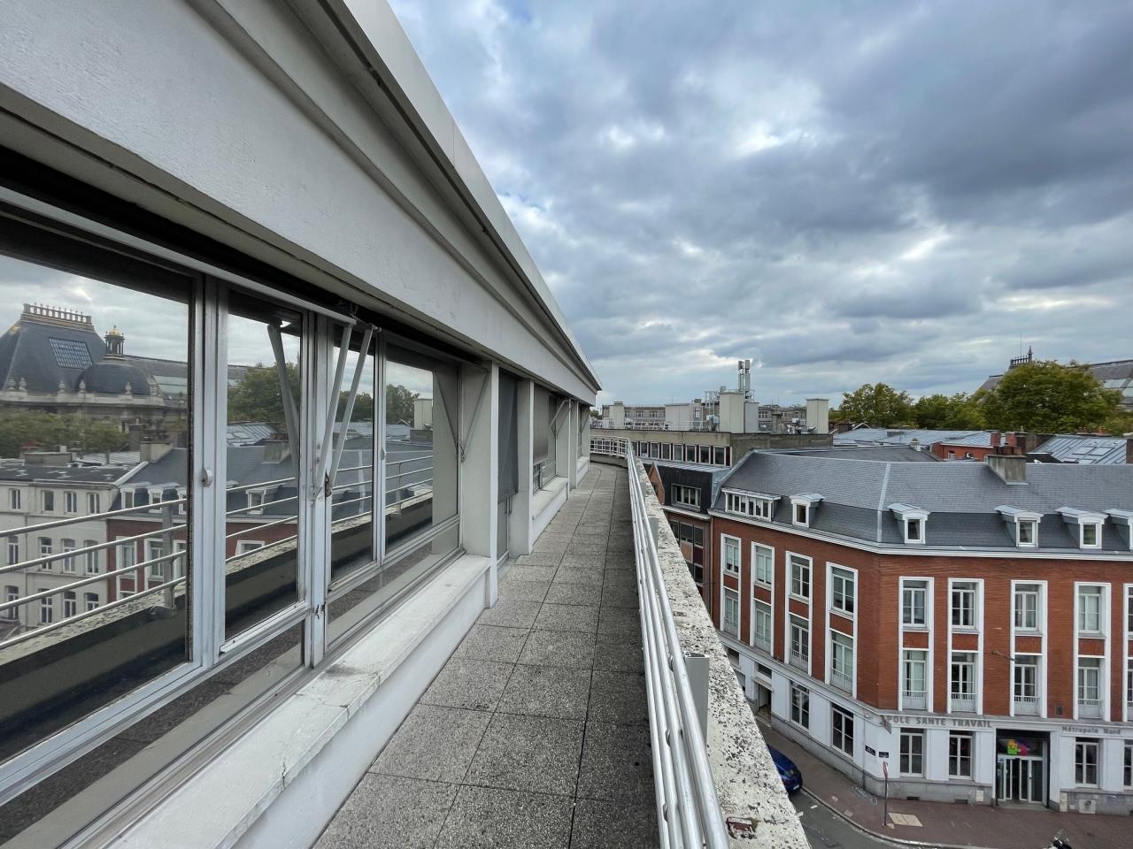 Location bureau Lille Nord OLBUR2535820 8