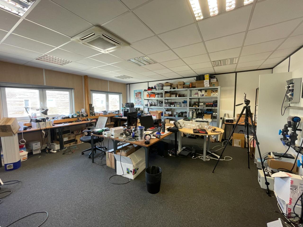 Vente local d'activité Muret Haute-Garonne OVACT2532003 12