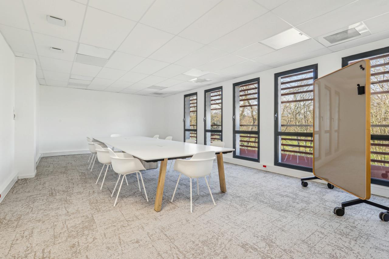 Location bureau Villeneuve-d'Ascq Nord OLBUR2120075 11